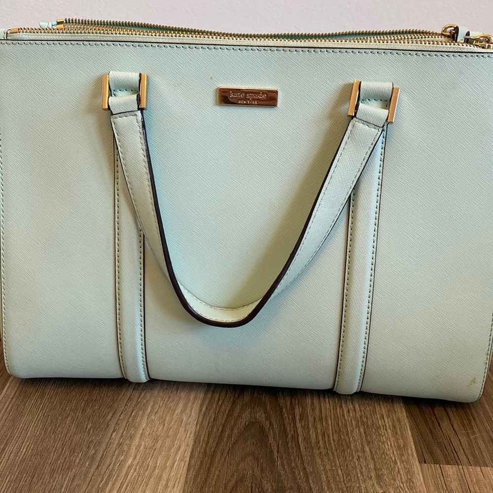 Large Kate Spade Handbag